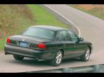 Mercury Marauder 2003 года